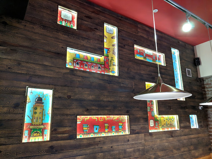 Львівська Мануфактура Кави