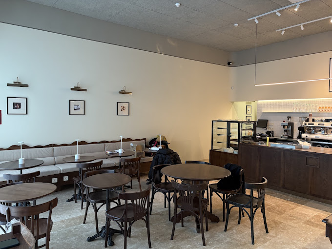 Львівська майстерня шоколаду