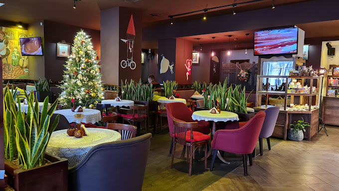 Львівська майстерня шоколаду