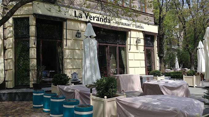 La Veranda