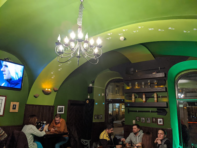 Лінивий пес