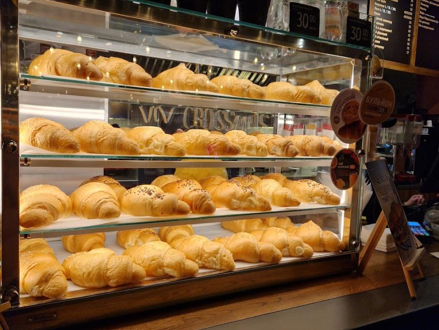 Lviv Croissants