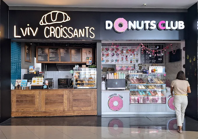 Lviv Croissants