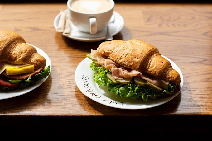 Lviv Croissants