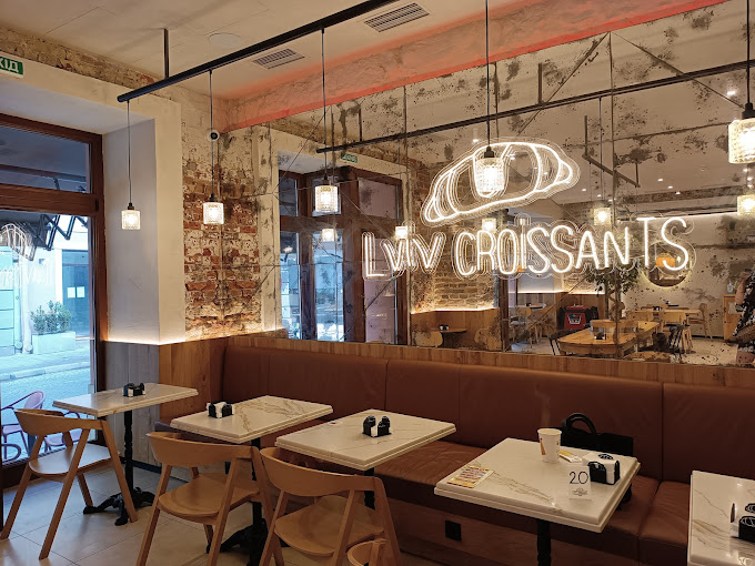 Lviv Croissants