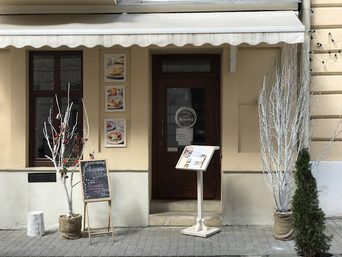 Львівські млинці