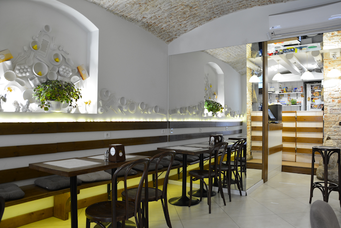 Львівські млинці