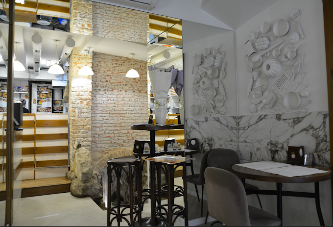 Львівські млинці