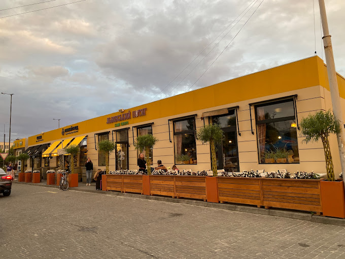 Львівський потяг