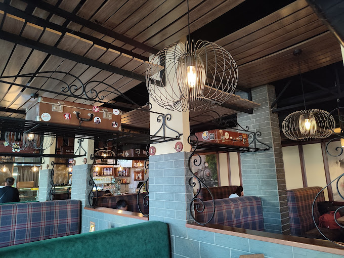 Львівський потяг