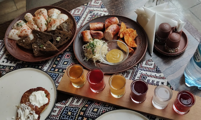 Міжнародний вареничний фонд