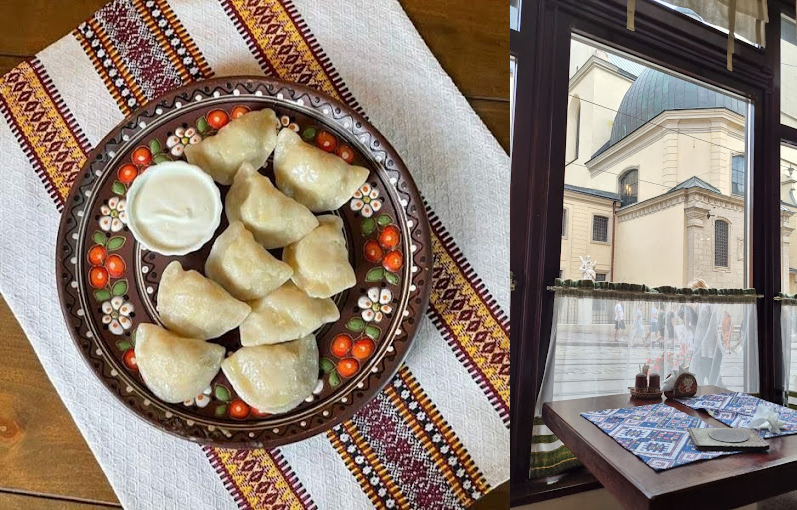 Міжнародний вареничний фонд