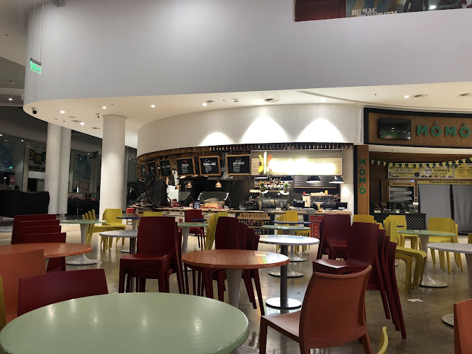 Market Plaza