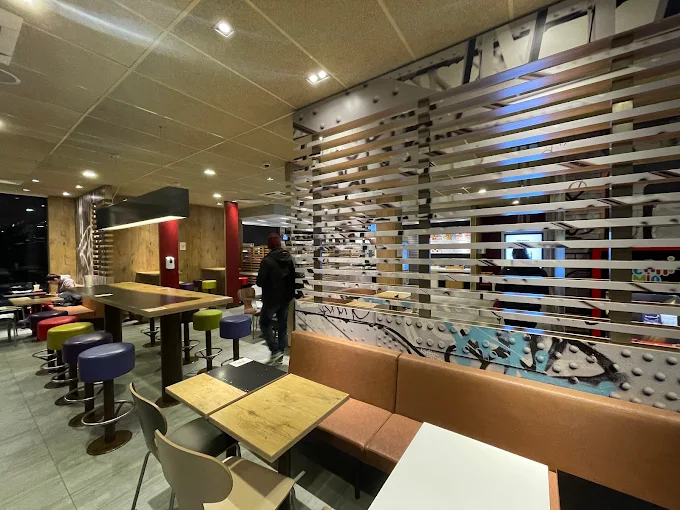 McDonald’s