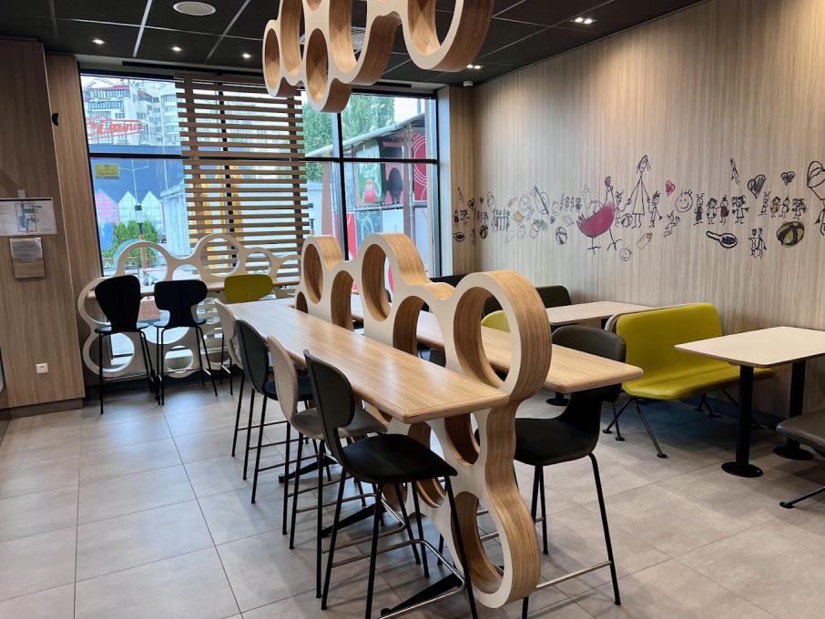 McDonald’s