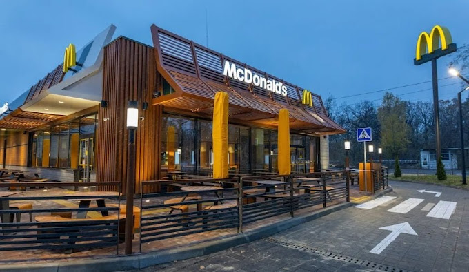 McDonald’s