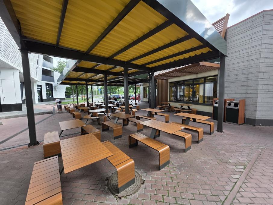 McDonald’s