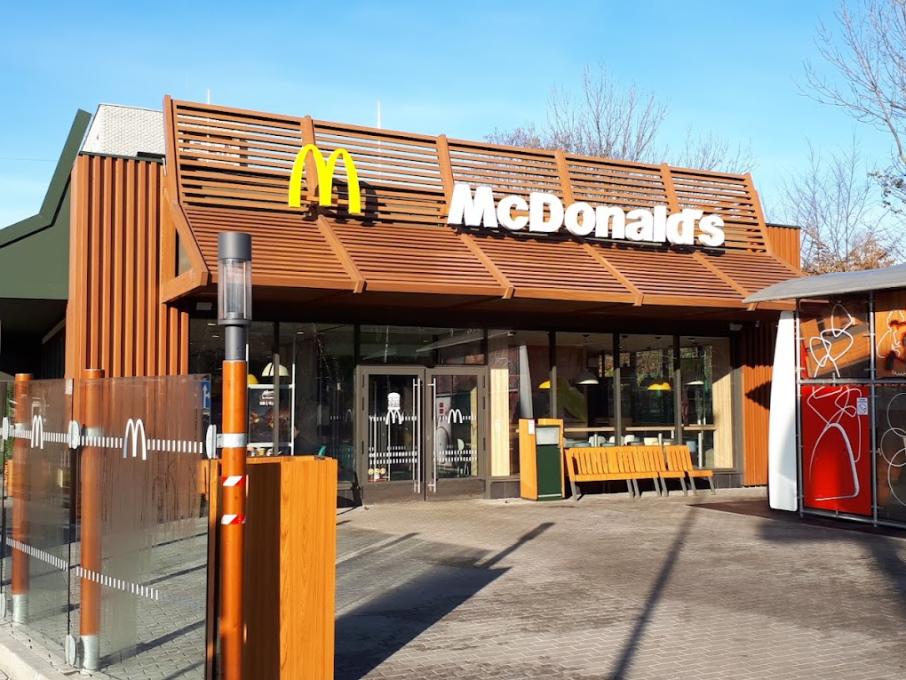 McDonald’s