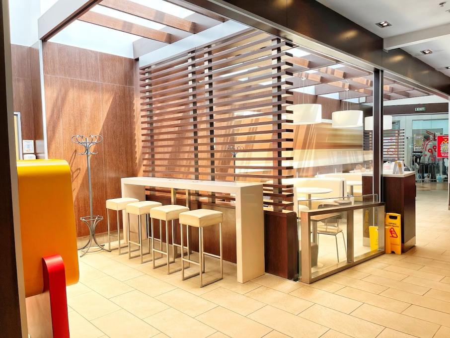 McDonald’s
