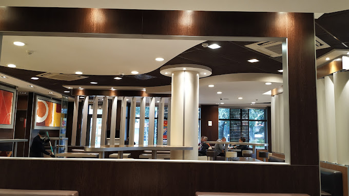 McDonald’s