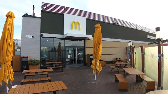 McDonald’s