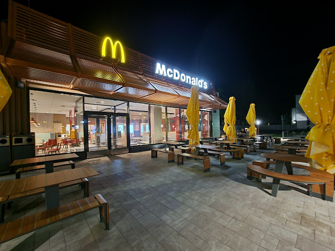 McDonald’s