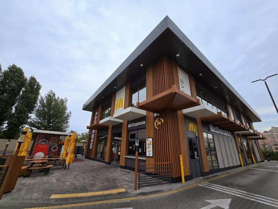 McDonald’s