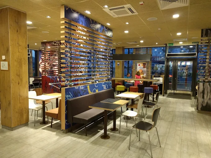 McDonald’s