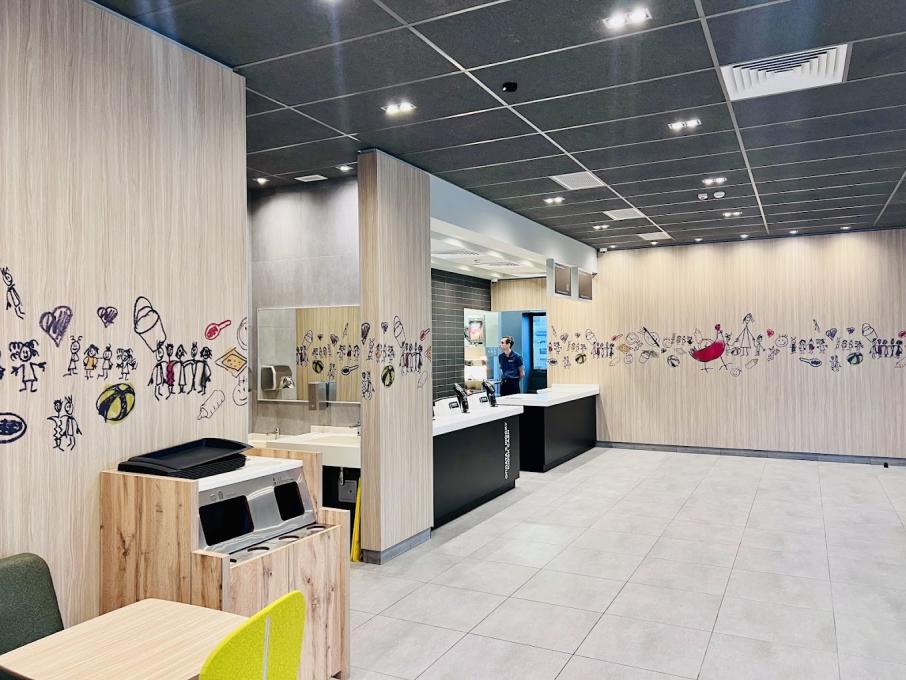 McDonald’s