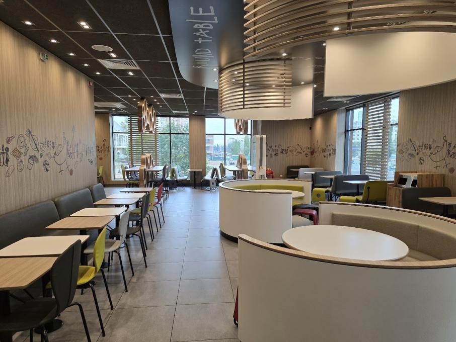 McDonald’s