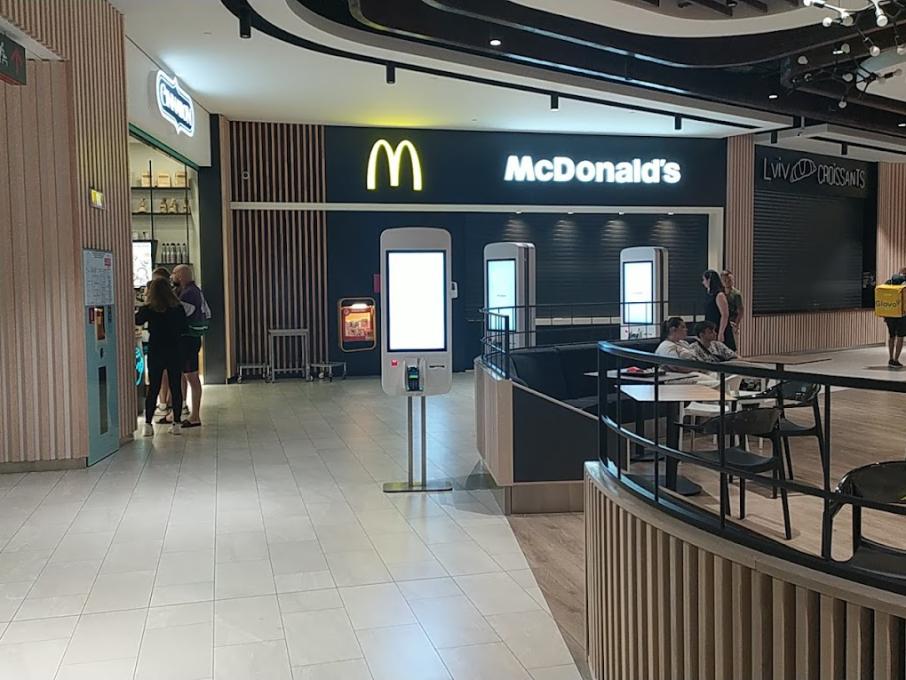 McDonald’s