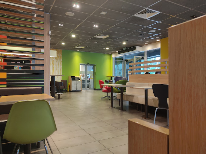 McDonald’s