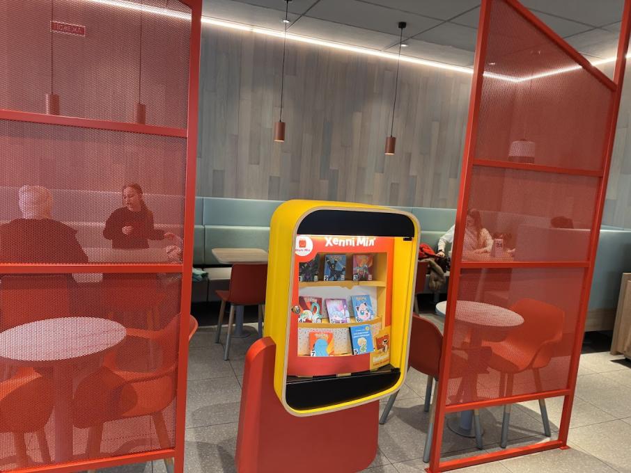 McDonald’s