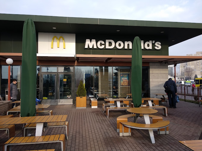 McDonald’s