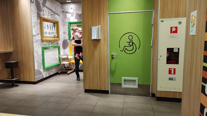 McDonald’s
