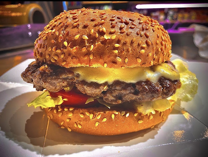 McDonald’s