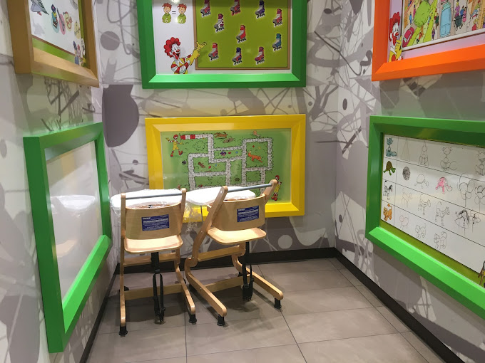 McDonald’s