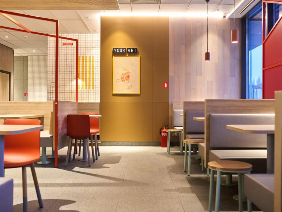 McDonald’s