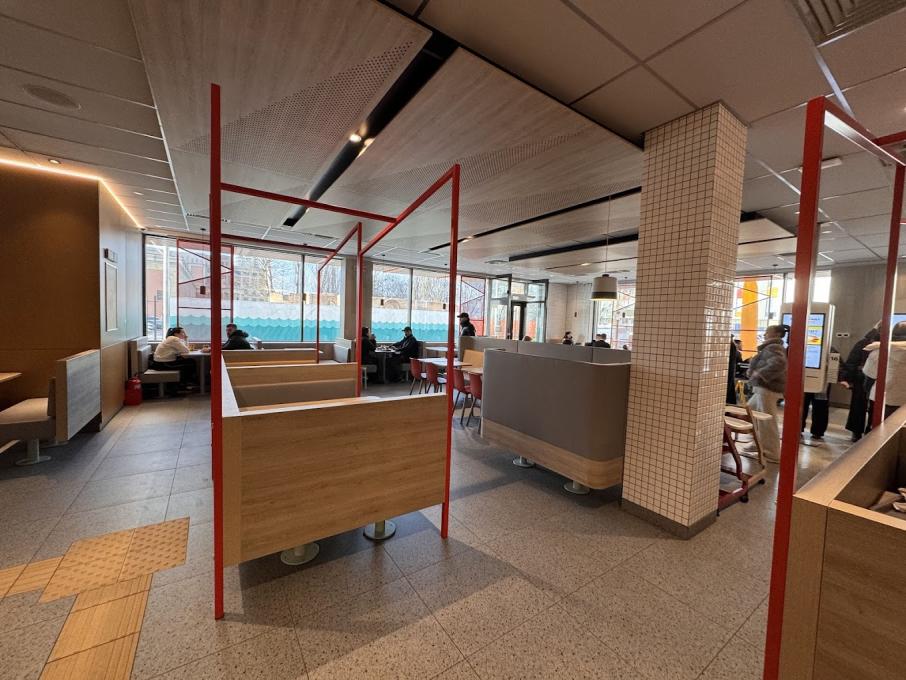 McDonald’s
