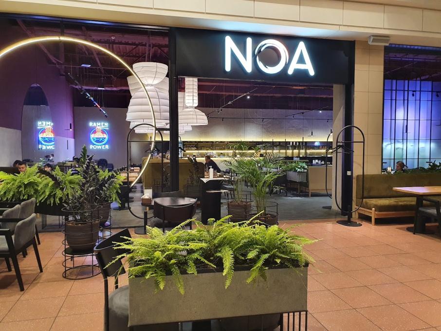NOA
