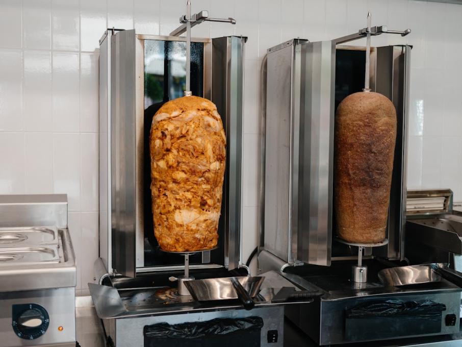 На Мангал Kebab House