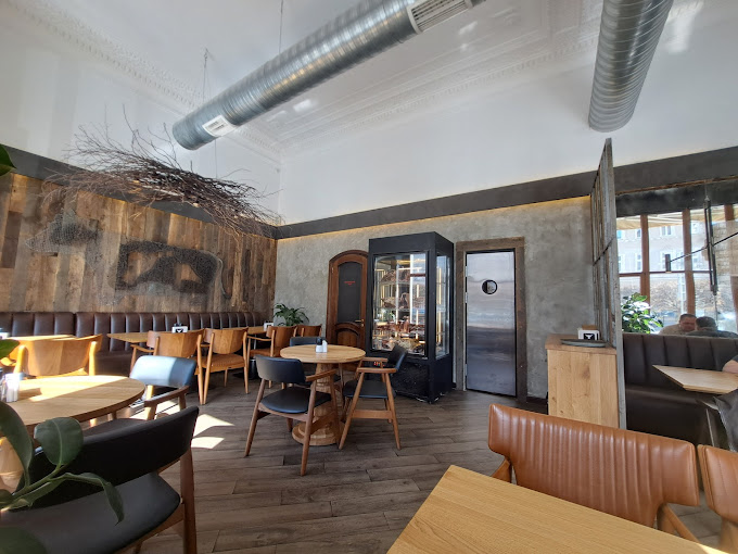 На Мангал Steak House