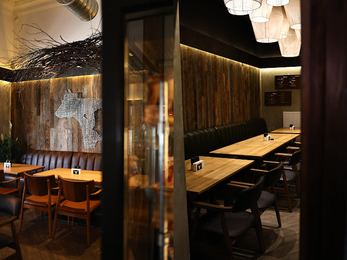 На Мангал Steak House