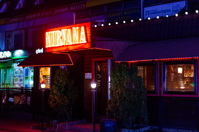 Nirvana Pub