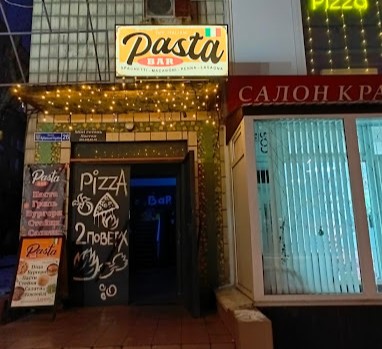 Non Solo Pasta Bar