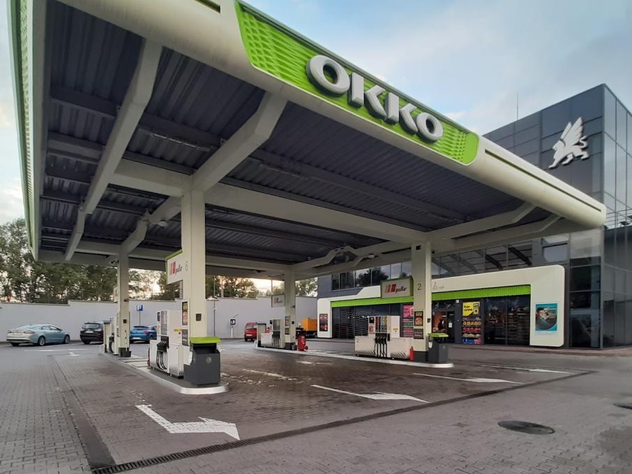 ОККО