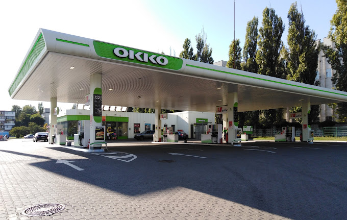 ОККО