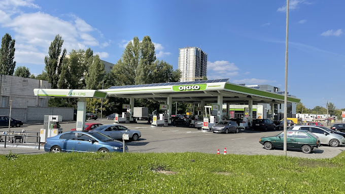ОККО