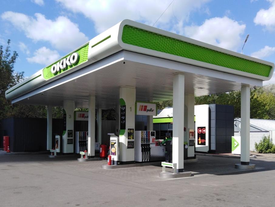 ОККО
