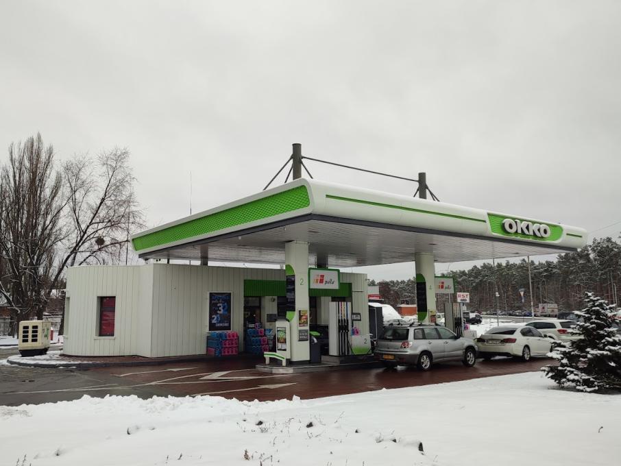 ОККО